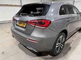 Mercedes A-klasse 250e 118kW Automaat Pano Business Solution Luxury Limited picture 24