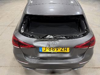 Mercedes A-klasse 250e 118kW Automaat Pano Business Solution Luxury Limited picture 20