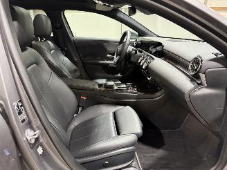 Mercedes A-klasse 250e 118kW Automaat Pano Business Solution Luxury Limited picture 37