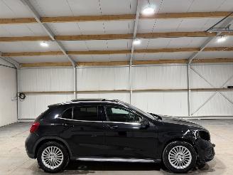 Avarii autoturisme Mercedes GLA 250 155kW Automaat Pano Ambition 2015/4