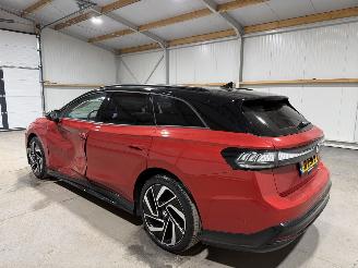 Volkswagen ID.7 77kWh 210kW Tourer Pro Limited Edition picture 11