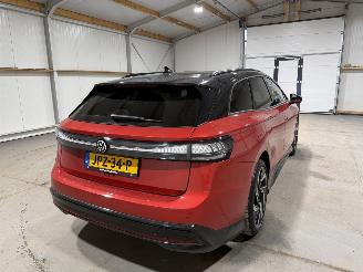 Volkswagen ID.7 77kWh 210kW Tourer Pro Limited Edition picture 6
