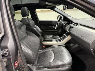 Land Rover Range Rover Evoque 2.0TD4 132kW AWD Automaat HSE Pano Leder picture 25