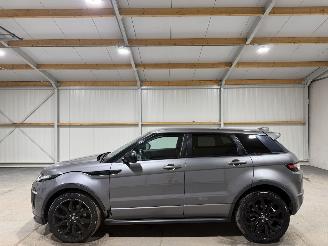 Land Rover Range Rover Evoque 2.0TD4 132kW AWD Automaat HSE Pano Leder picture 8