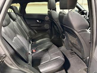 Land Rover Range Rover Evoque 2.0TD4 132kW AWD Automaat HSE Pano Leder picture 24