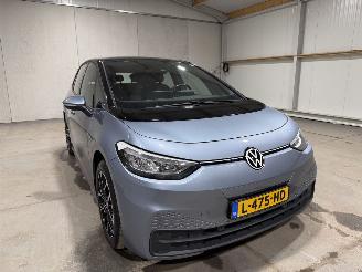 Volkswagen ID.3 58kWh 150kW Life picture 3