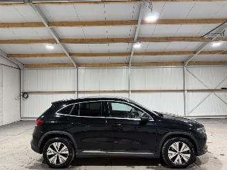 Schadeauto Mercedes EQA 250 67kWh 140kW Business Solution Luxury 2022/7