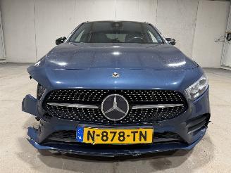 Mercedes A-klasse 220 140kW Automaat Pano 4MATIC Premium picture 26