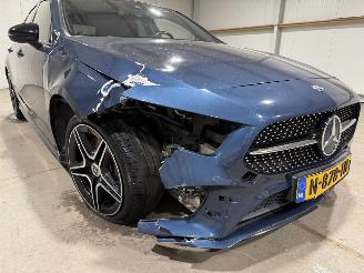 Mercedes A-klasse 220 140kW Automaat Pano 4MATIC Premium picture 25