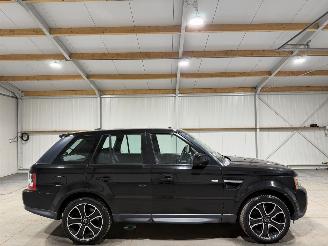 Schadeauto Land Rover Range Rover sport 3.0SdV6 188kW Automaat Luchtvering Autobiography Exterior Design Pack 2012/6