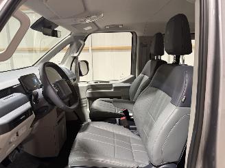 Kia PV5 71.2kWh 120kW Passenger Elite Executive picture 39