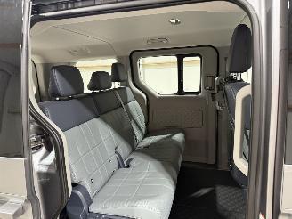Kia PV5 71.2kWh 120kW Passenger Elite Executive picture 47