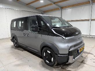 Kia PV5 71.2kWh 120kW Passenger Elite Executive picture 2