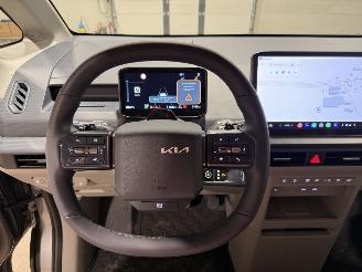 Kia PV5 71.2kWh 120kW Passenger Elite Executive picture 47