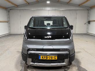 Kia PV5 71.2kWh 120kW Passenger Elite Executive picture 4