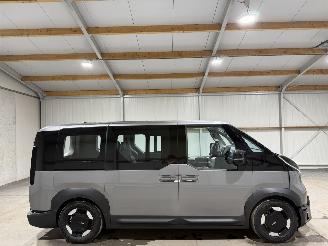 Auto incidentate Kia PV5 71.2kWh 120kW Passenger Elite Executive 2026/4