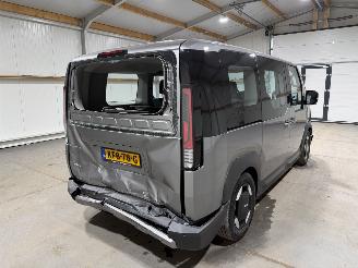 Kia PV5 71.2kWh 120kW Passenger Elite Executive picture 6