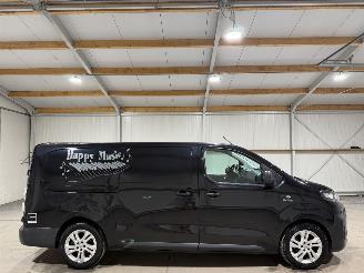  Opel Vivaro-e 75kWh 100kW Automaat L3H1 Edition 2022/2