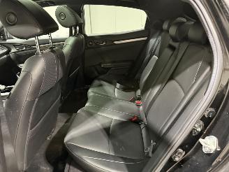 Honda Civic 5DR 1.5i-VTEC 134kW Automaat pano Prestige picture 42