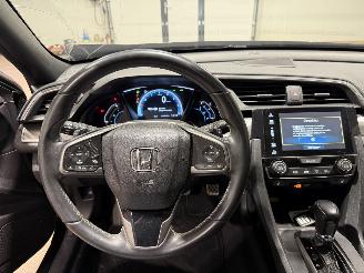 Honda Civic 5DR 1.5i-VTEC 134kW Automaat pano Prestige picture 36