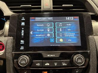 Honda Civic 5DR 1.5i-VTEC 134kW Automaat pano Prestige picture 38