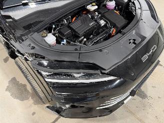 BYD Seal U 1.5DM-i 72kW Automaat Pano FWD Boost picture 25