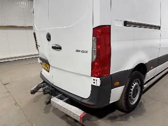 Mercedes Sprinter 211 1.9CDI 84kW L2H2 FWD picture 24