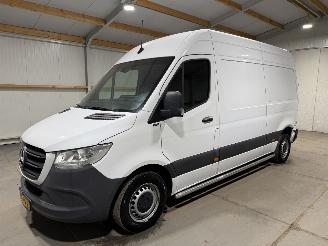 Mercedes Sprinter 211 1.9CDI 84kW L2H2 FWD picture 9
