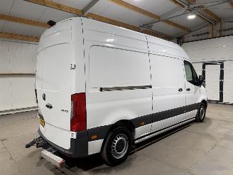 Mercedes Sprinter 211 1.9CDI 84kW L2H2 FWD picture 5
