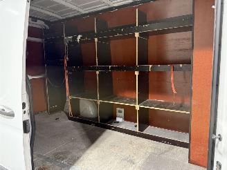 Mercedes Sprinter 211 1.9CDI 84kW L2H2 FWD picture 34