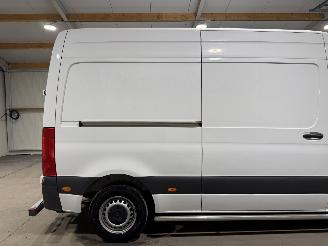 Mercedes Sprinter 211 1.9CDI 84kW L2H2 FWD picture 14
