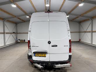 Mercedes Sprinter 211 1.9CDI 84kW L2H2 FWD picture 7