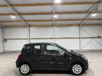 škoda osobní automobily Renault Twingo 1.2-16V 55kW Automaat Initiale Airco 2008/7