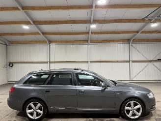  Audi A6 avant 3.0TDI 176kW Automaat Luchtvering Quattro S Edition 2010/5