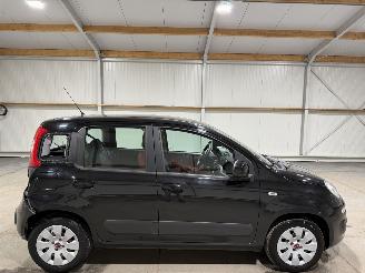 Coche accidentado Fiat Panda 1.2 51kW Edizione Cool 2016/3