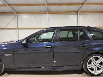 BMW 5-serie 520D 140kW Automaat Pano M Sport Edition picture 13