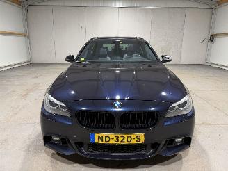 BMW 5-serie 520D 140kW Automaat Pano M Sport Edition picture 4