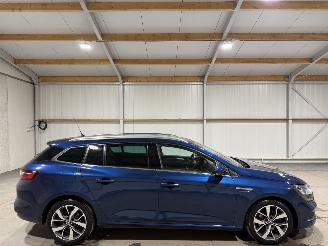 skadebil auto Renault Mégane 1.6dCi 96kW Clima Bose 2017/6