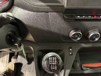 Renault Master T35 2.3dCi 110kW L3H1 Energy Work Edition Laadklep picture 28