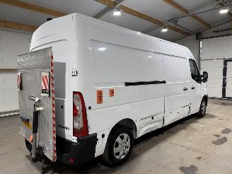 Renault Master T35 2.3dCi 110kW L3H1 Energy Work Edition Laadklep picture 5