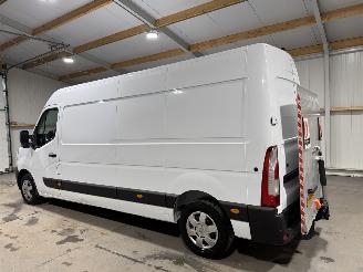 Renault Master T35 2.3dCi 110kW L3H1 Energy Work Edition Laadklep picture 12