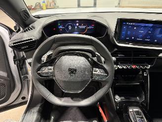Peugeot 2008 1.2Hybrid 100kW Automaat Navi Camera Allure picture 45