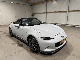 Mazda MX-5 2.0SkyActive-G 118kW GT-M Cabrio picture 2