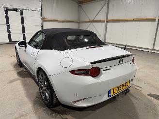 Mazda MX-5 2.0SkyActive-G 118kW GT-M Cabrio picture 18