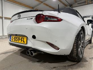 Mazda MX-5 2.0SkyActive-G 118kW GT-M Cabrio picture 23