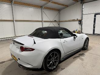 Mazda MX-5 2.0SkyActive-G 118kW GT-M Cabrio picture 11