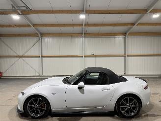 Mazda MX-5 2.0SkyActive-G 118kW GT-M Cabrio picture 14