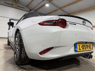 Mazda MX-5 2.0SkyActive-G 118kW GT-M Cabrio picture 21