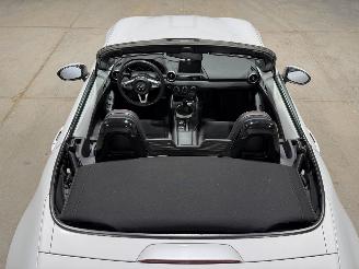 Mazda MX-5 2.0SkyActive-G 118kW GT-M Cabrio picture 6