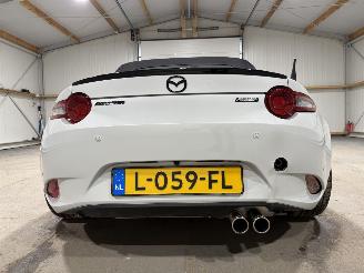 Mazda MX-5 2.0SkyActive-G 118kW GT-M Cabrio picture 22